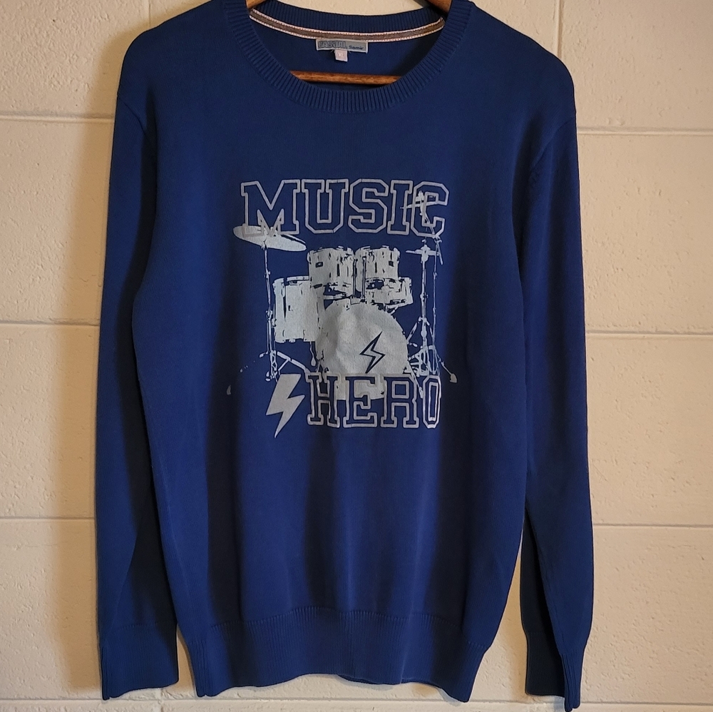 Semir Casual Sweatshirt